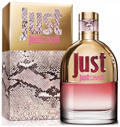 Roberto Cavalli Just Cavalli Eau de Toilette