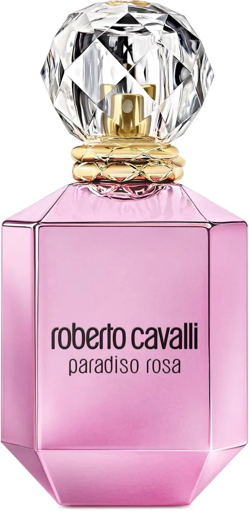 Roberto Cavalli Paradiso Rosa Eau de Parfum afbeelding