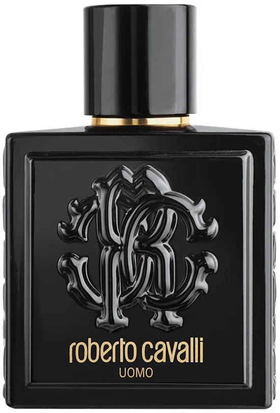 Roberto Cavalli Uomo Eau de Toilette afbeelding
