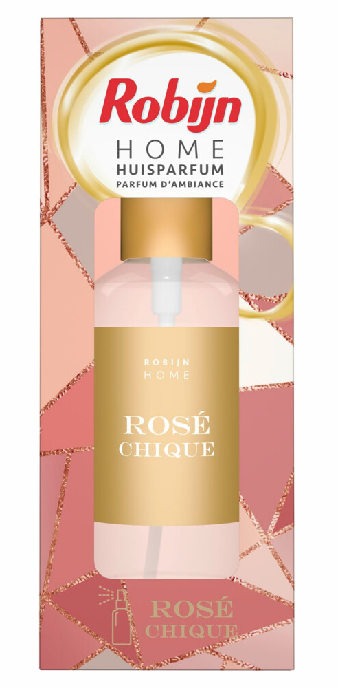Robijn Rose Chique Huisparfum