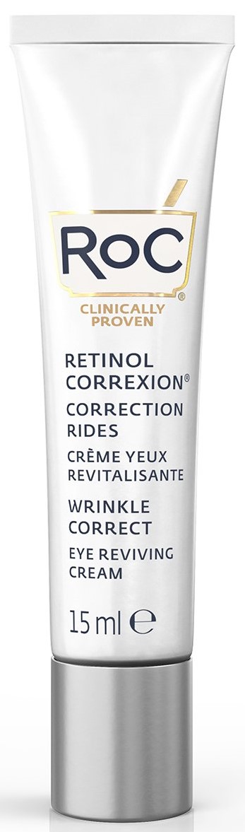 RoC Retinol Correxion® Eye Reviving Cream