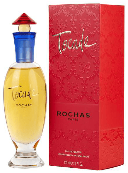 Rochas Tocade Eau de Toilette