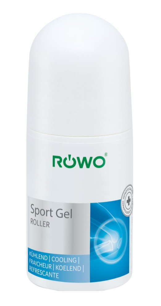 Rowo Sportgel Roller