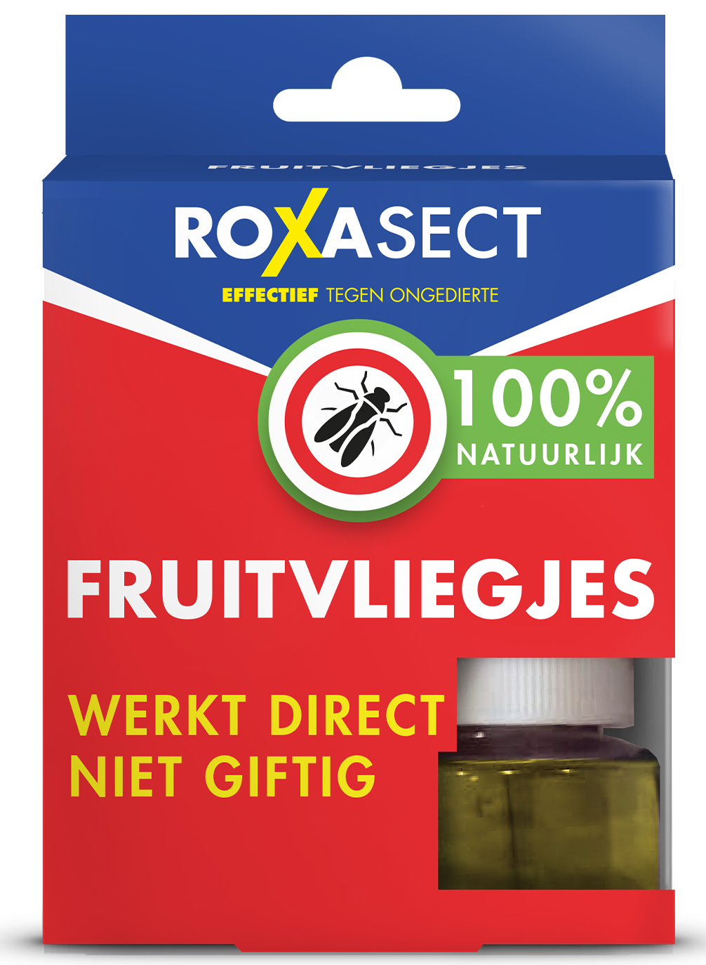 Roxasect Fruitvliegjes afbeelding