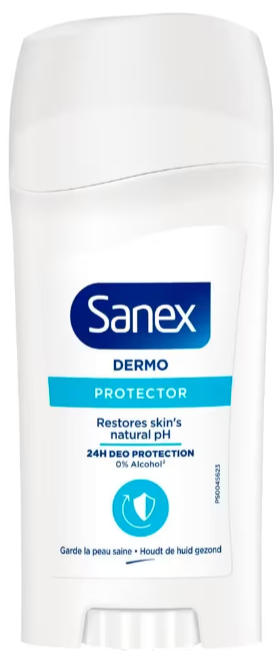 Sanex Dermo Protector Deo Stick afbeelding
