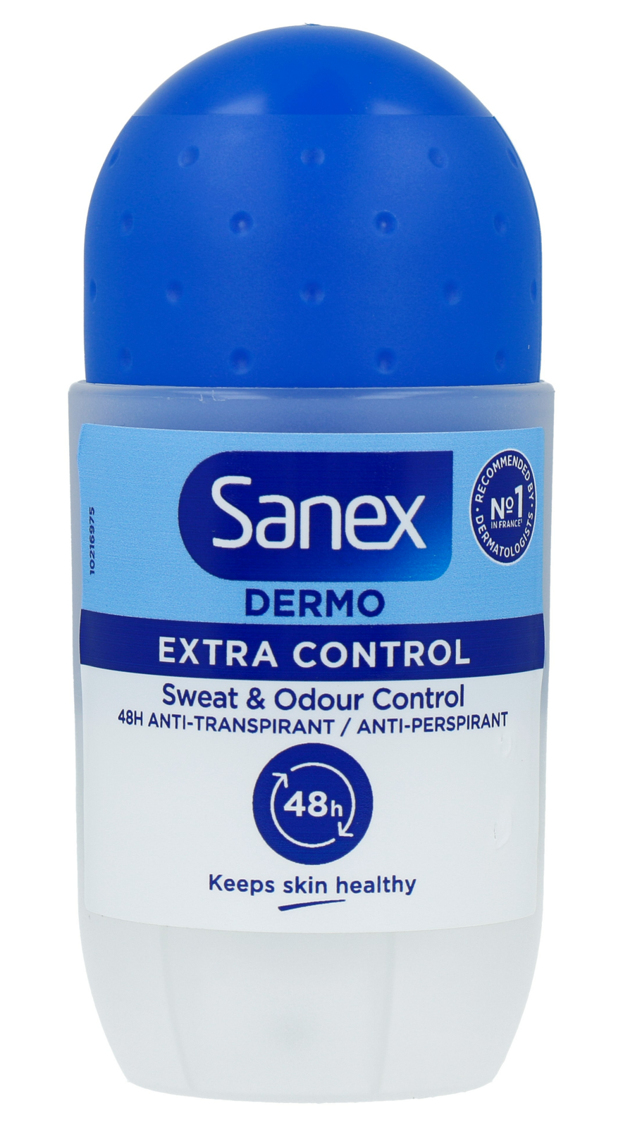 Sanex Dermo Extra Control Deodorant Roller