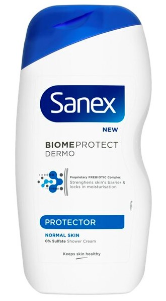 Sanex Biome Dermo Protector Douchecrème