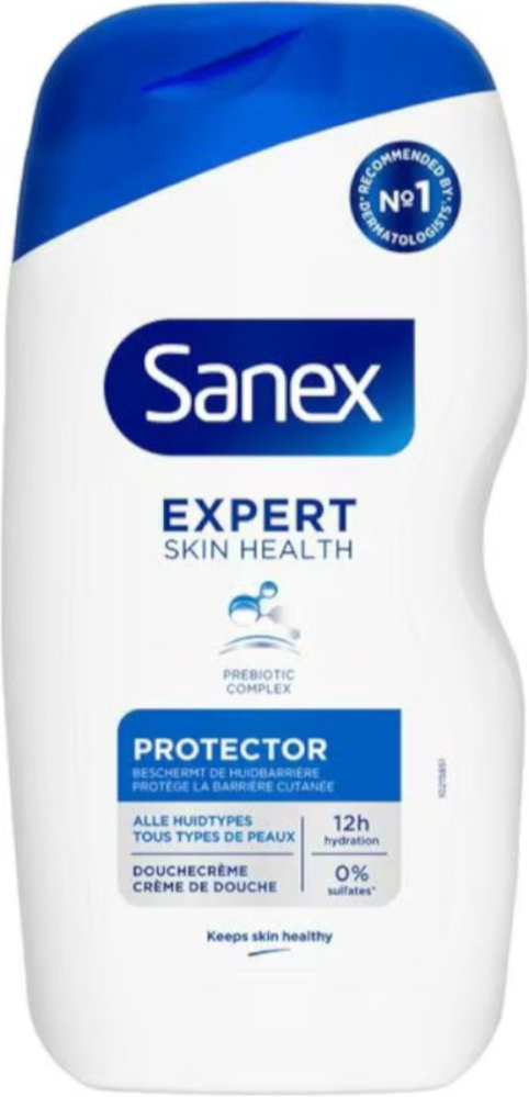 Sanex Douchegel Expert Protector afbeelding