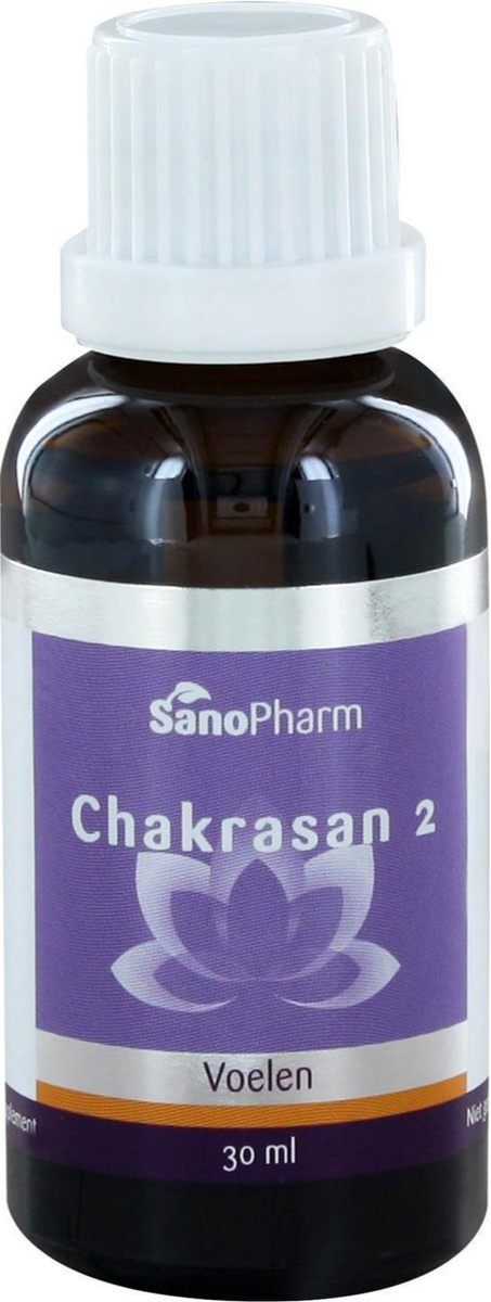 Sanopharm Chakrasan 2