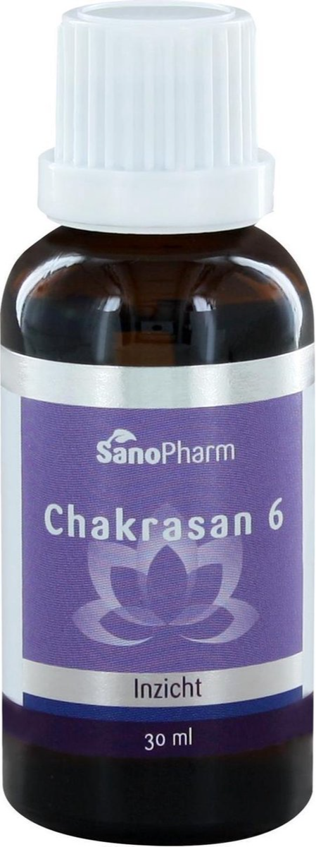 Sanopharm Chakrasan 6
