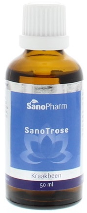 Sanopharm Sano Trose