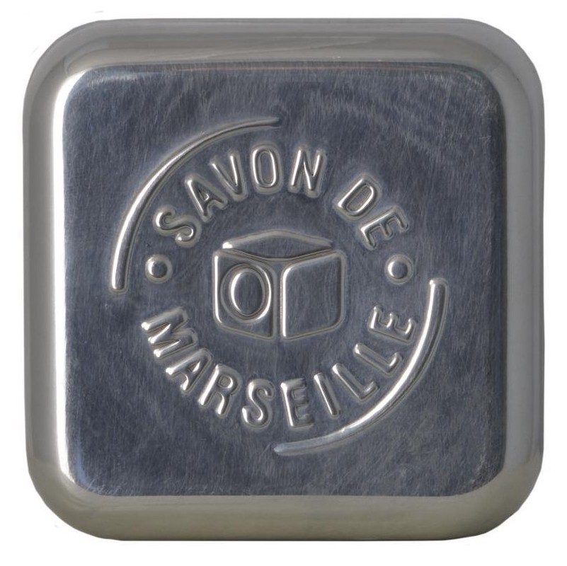 Savon De Marseille Zeepdoosje