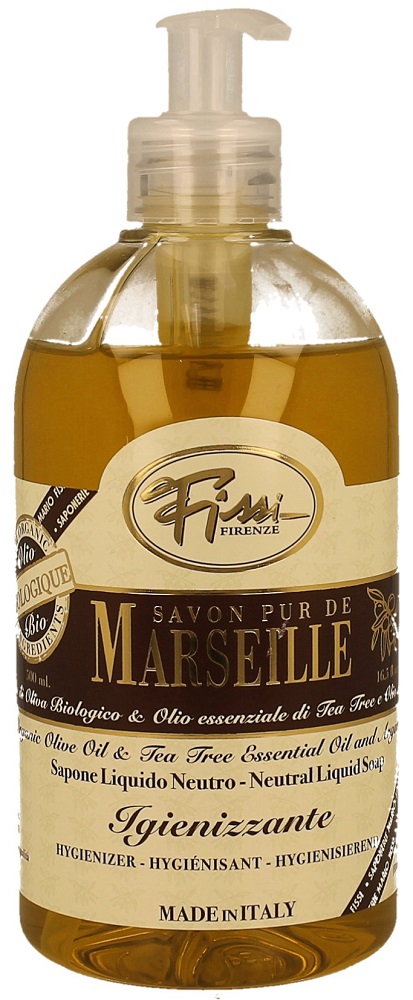 Savon de Marseille Vloeibare Zeep Argan