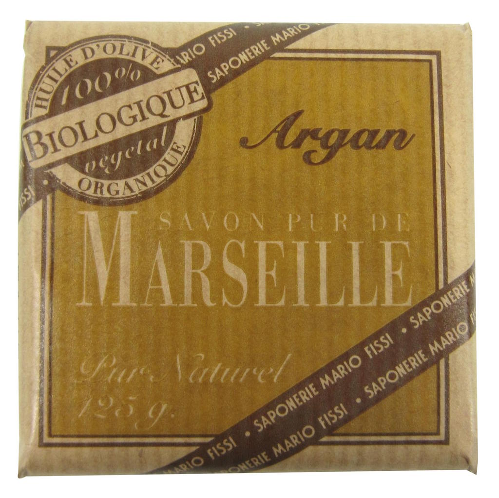 Savon de Marseille Zeep Argan