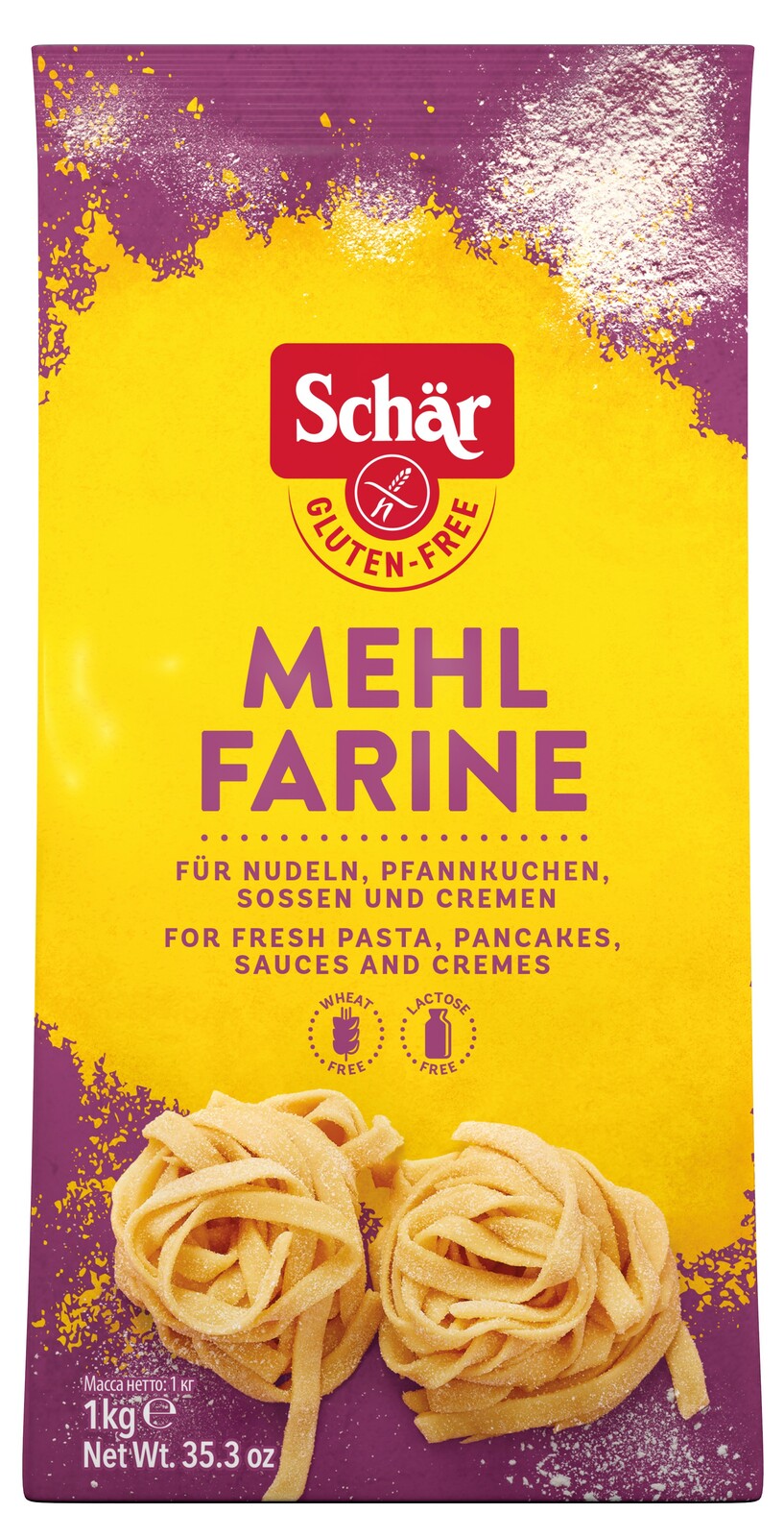 Schar Meelmix Glutenvrij