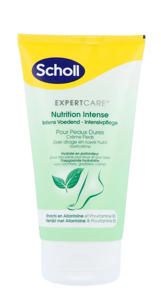 Scholl Crème Nutrition Intense afbeelding