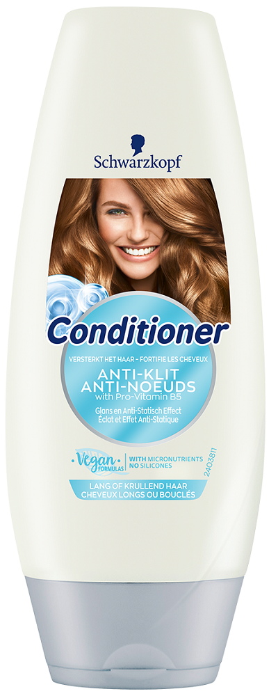 Schwarzkopf Conditioner Anti-Klit