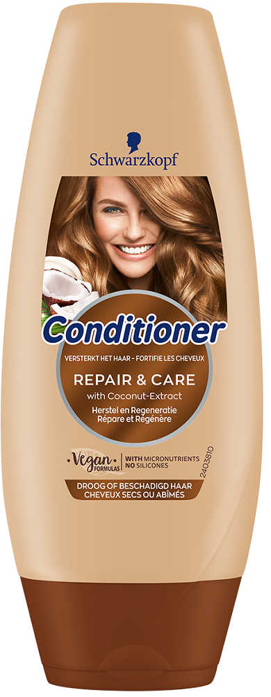 Schwarzkopf Conditioner Repair & Care