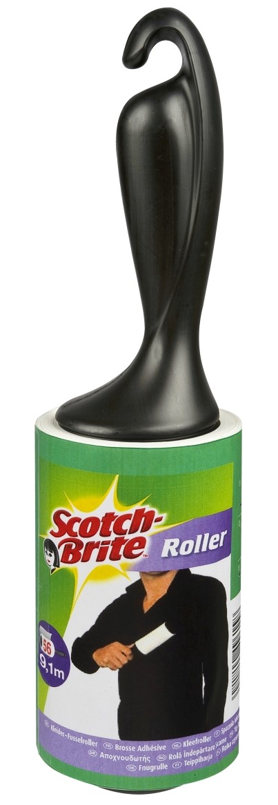 3M Scotch Brite Kleefroller 56 vel