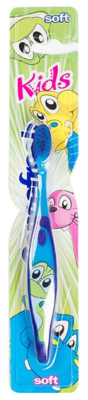 SenceFresh Soft Kids Tandenborstel