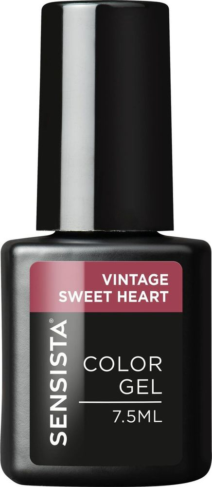 Sensista Color Gel Vintage Sweet Heart