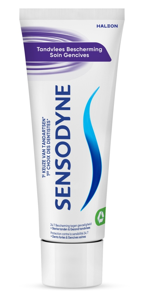 Sensodyne Tandvlees Bescherming Tandpasta afbeelding