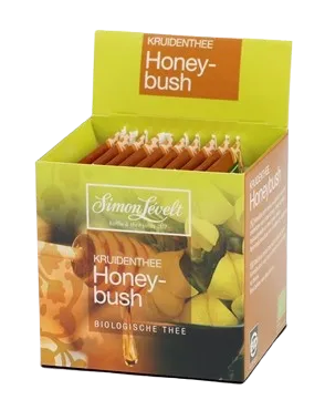 Simon Levelt Honeybush Theezakjes