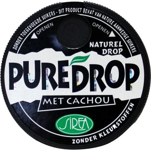 Sirea Pure Drop Cachou Naturel afbeelding