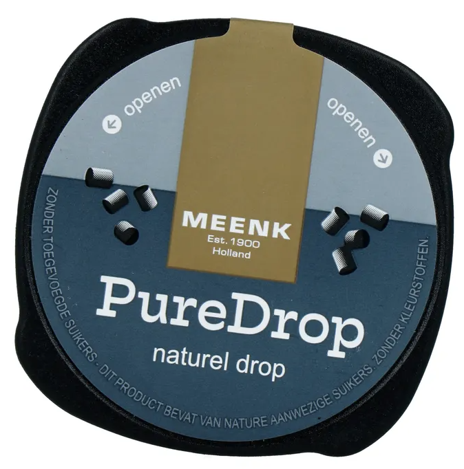 Sirea Pure Drop Naturel