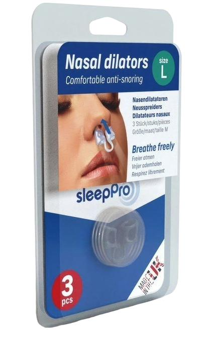 SleepPro Neusspreider Large afbeelding