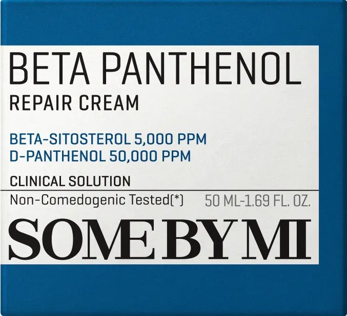 Some By Mi Beta Panthenol Repair Cream