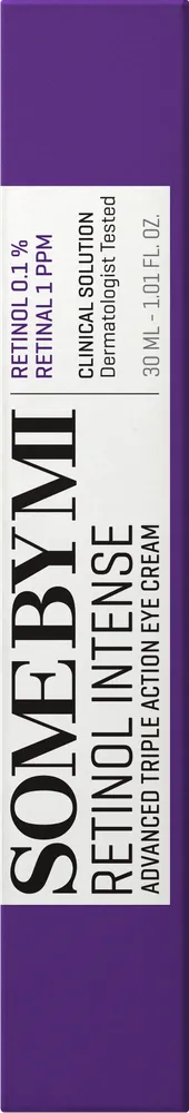 Some By Mi Retinol Intense Advanced Triple Action Eye Cream