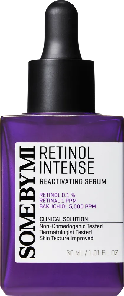 Some By Mi Retinol Intense Reactivating Serum