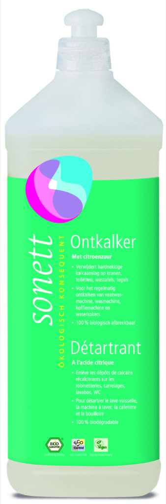 Sonett Ontkalker afbeelding