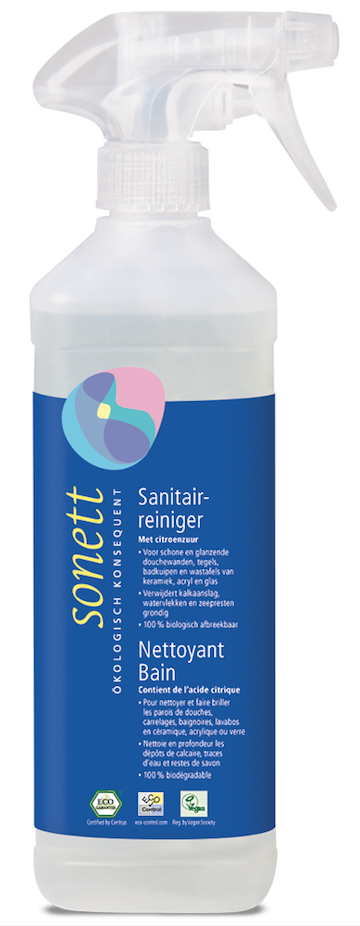 Sonett Sanitairreiniger