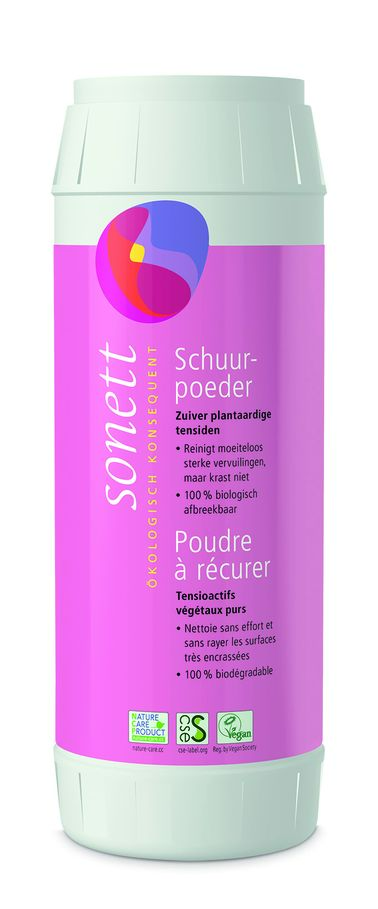 Sonett Schuurpoeder