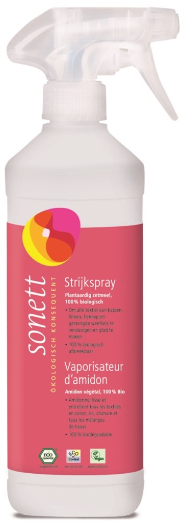 Sonett Strijkspray