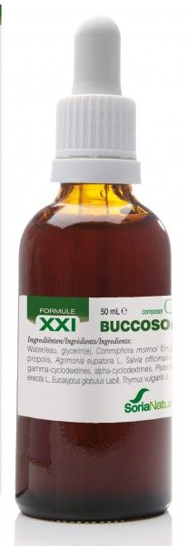 Soria Natural Composor 01 Buccosor XXI