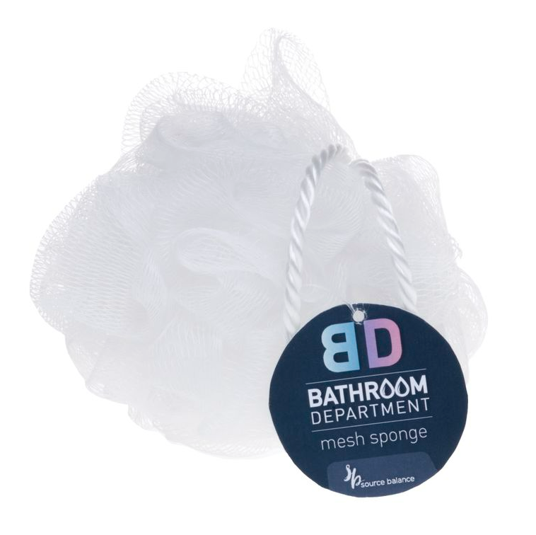 Source Balance Bath Department Spons Puff Wit