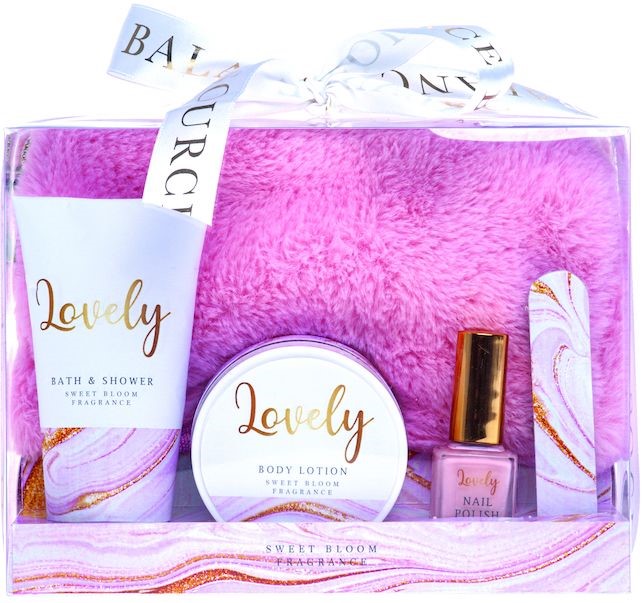 Source Balance Lovely Giftset