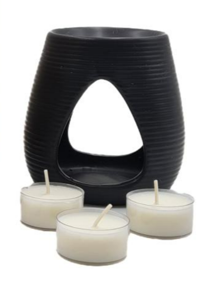 Soylites Waxbrander