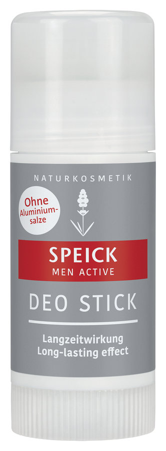 Speick Men Active Deo Stick afbeelding