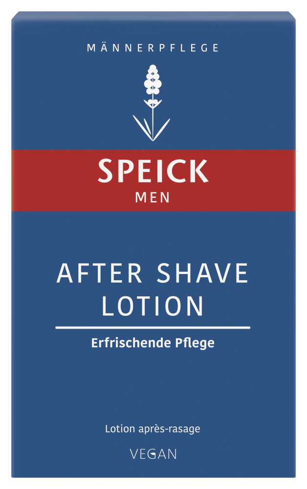 Speick Men After Shave Lotion afbeelding
