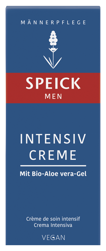 Speick Men Intensiv Crème afbeelding