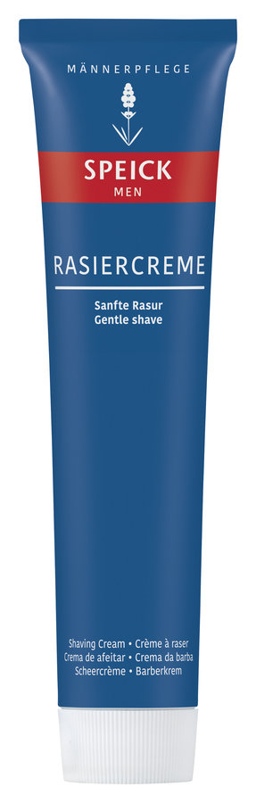 Speick Men Scheercrème Speick Men Scheercrème
