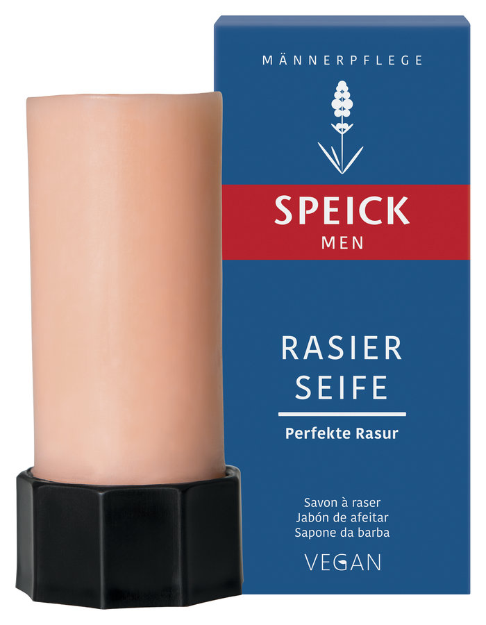 Speick Men Scheerzeepstick