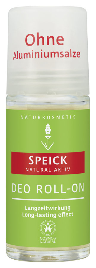 Speick Natural Aktiv Deo Roll-On afbeelding