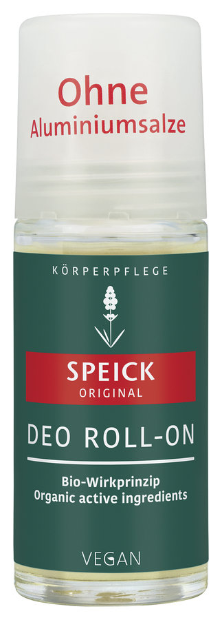 Speick Original Deo Roll-On afbeelding