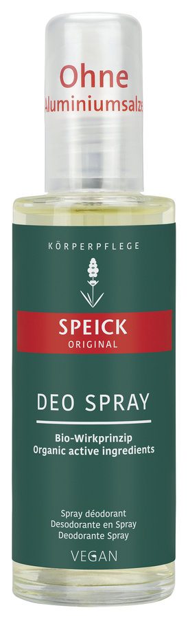 Speick Original Deo Spray afbeelding