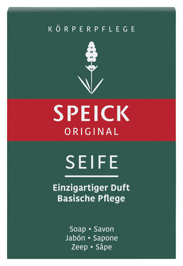 Speick Original Zeep
